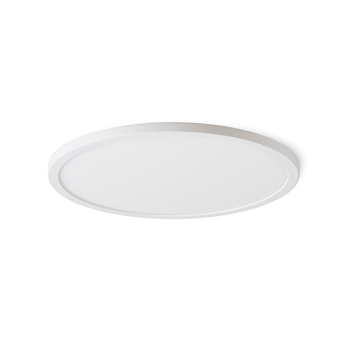 HUE R 22 zápustná bílá 230V LED 24W 3000K