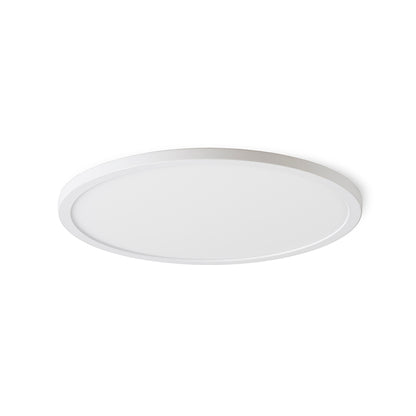 HUE R 22 zápustná bílá 230V LED 24W 3000K