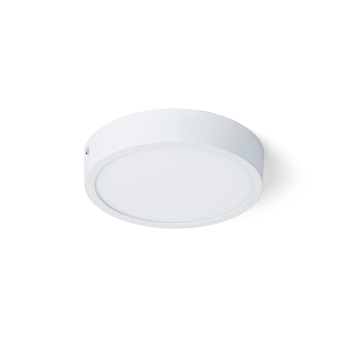 HUE R 17 stropní bílá 230V LED 18W 3000K