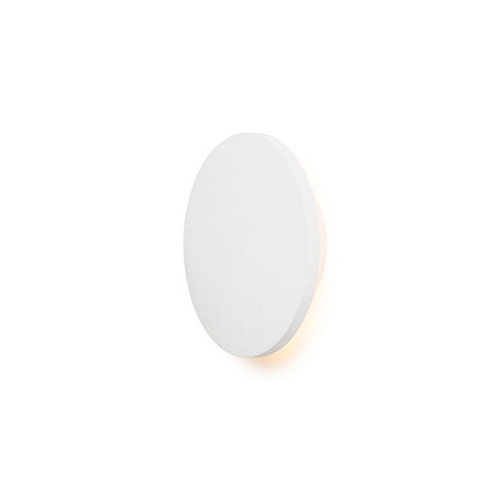 ATLANTA 13 přisazená bílá 230V LED 6W IP54 3000K