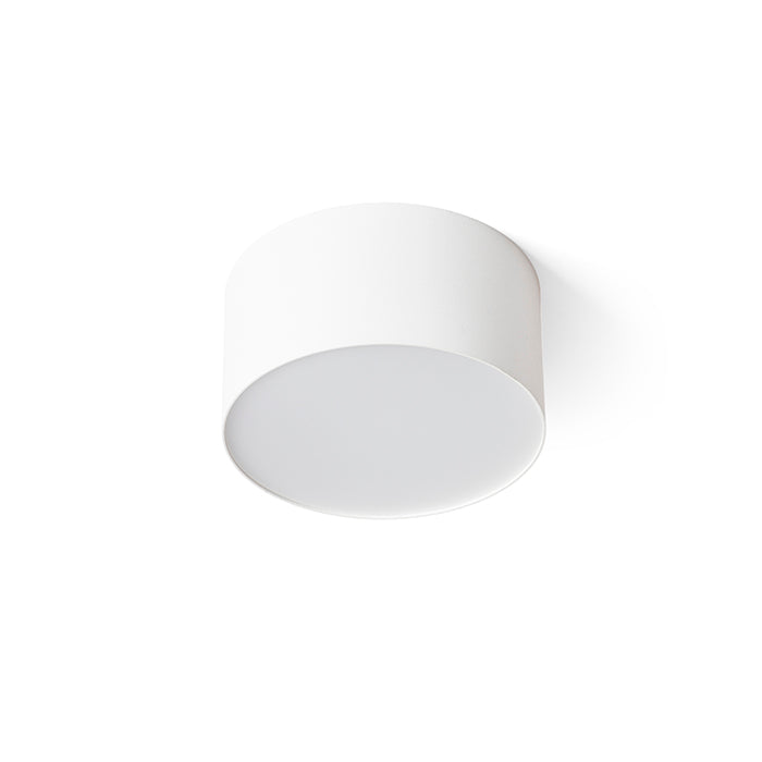 LARISA R 12 stropní bílá 230V LED 10W 3000K