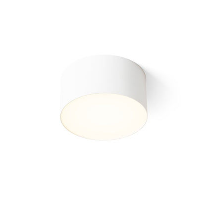LARISA R 12 stropní bílá 230V LED 10W 3000K