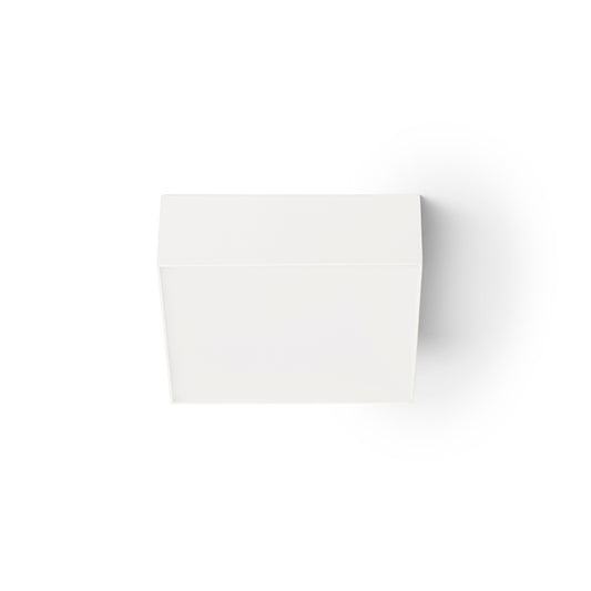 LARISA SQ 17 stropní bílá 230V LED 15W 3000K