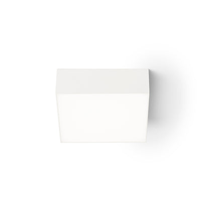 LARISA SQ 17 stropní bílá 230V LED 15W 3000K