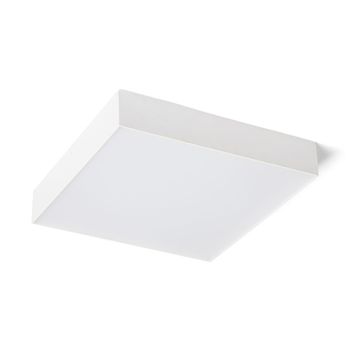 LARISA SQ 30 stropní bílá 230V LED 30W 3000K