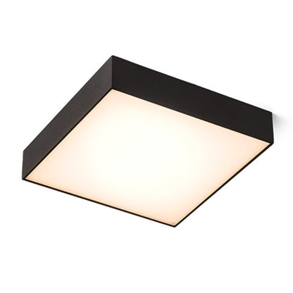 TITO R I DIMM nástěnná bílá 230V LED 3W IP65 3000K