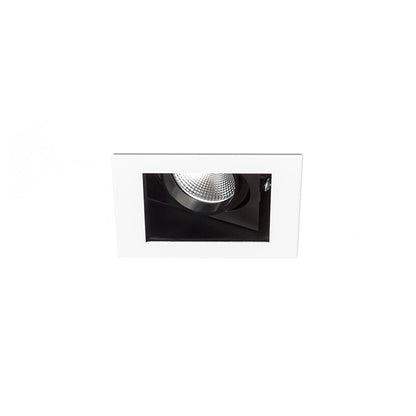 BONDY I zápustná bílá 230V LED 7W 24° 3000K