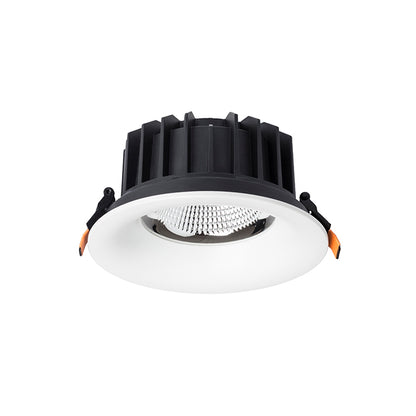 LOOKER 17 zápustná bílá 230V LED 30W 35° 3000K