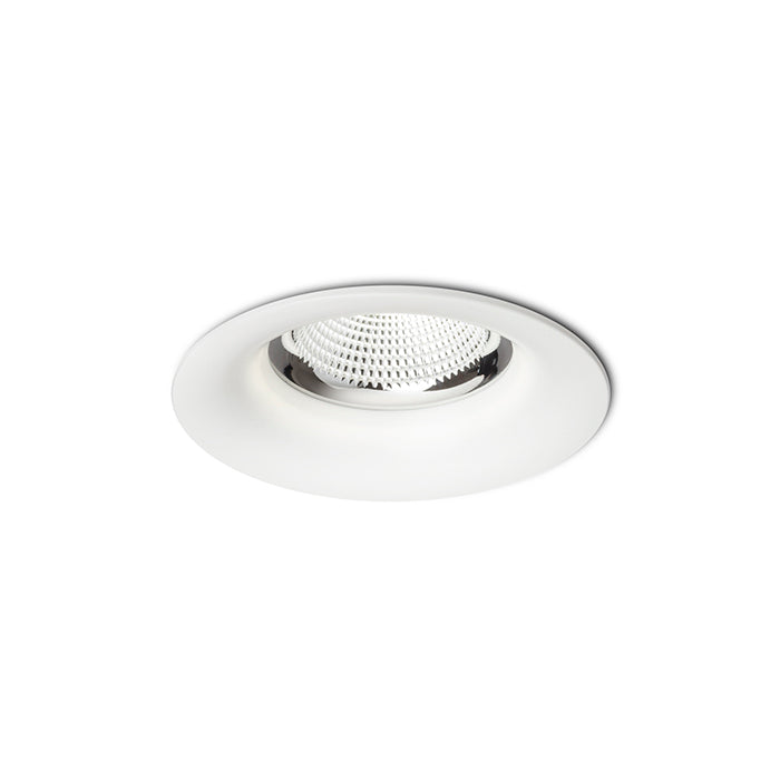 LOOKER 17 zápustná bílá 230V LED 30W 35° 3000K