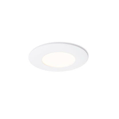 DADA 9 zápustná bílá 230V LED 3W 3000K