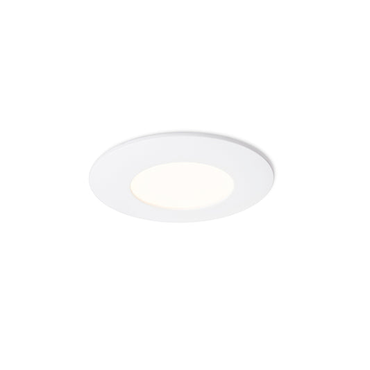 DADA 9 zápustná bílá 230V LED 3W 3000K