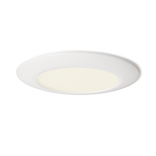 DADA 12 zápustná bílá 230V LED 6W 3000K