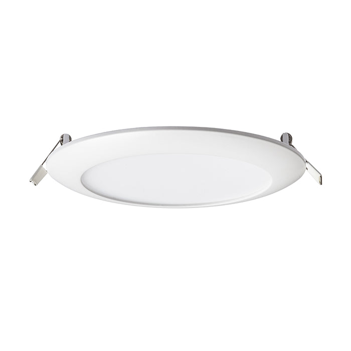 DADA 17 zápustná bílá 230V LED 12W 3000K