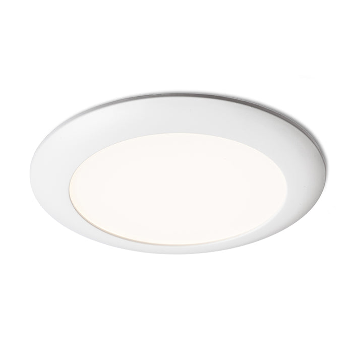 DADA 17 zápustná bílá 230V LED 12W 3000K