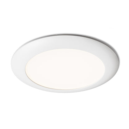 DADA 17 zápustná bílá 230V LED 12W 3000K