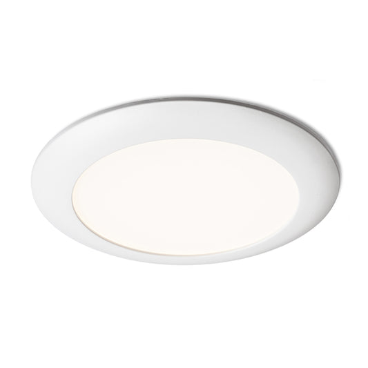 DADA 17 zápustná bílá 230V LED 12W 3000K
