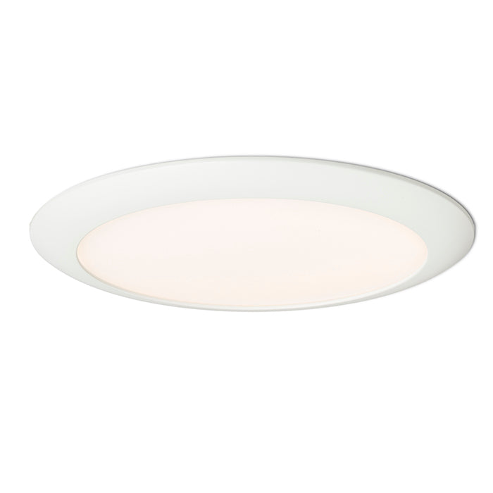 DADA 23 zápustná bílá 230V LED 18W 3000K