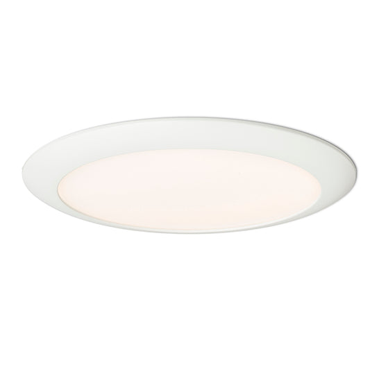 DADA 23 zápustná bílá 230V LED 18W 3000K