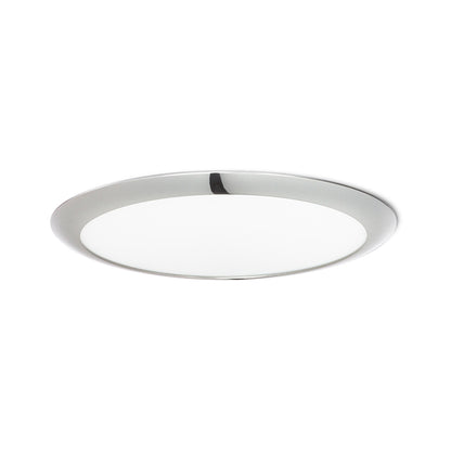DADA 23 zápustná chrom 230V LED 18W 3000K