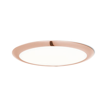 DADA 23 zápustná měď 230V LED 18W 3000K