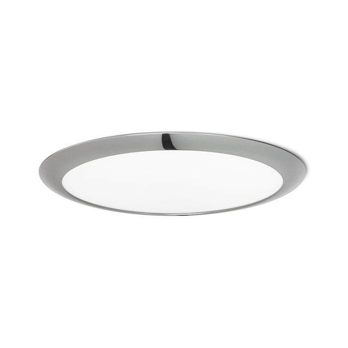 DADA 23 zápustná černý chrom 230V LED 18W 3000K