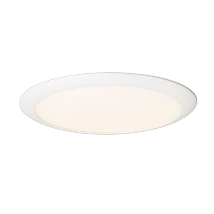 DADA 30 zápustná bílá 230V LED 24W 3000K