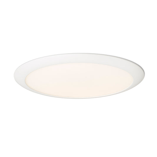 DADA 30 zápustná bílá 230V LED 24W 3000K