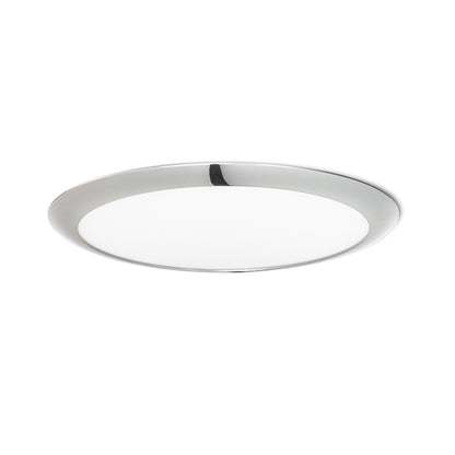 DADA 30 zápustná chrom 230V LED 24W 3000K