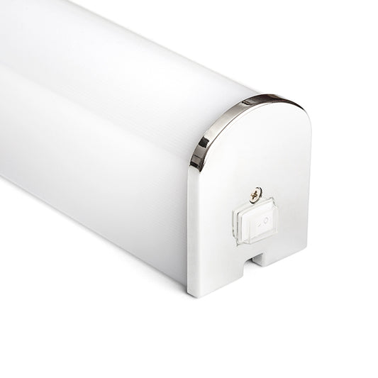 CORAZON 60 chrom 230V LED 15W IP44 3000K