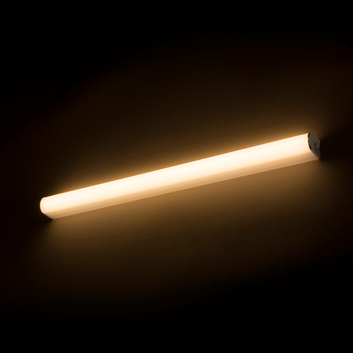 CORAZON 90 chrom 230V LED 20W IP44 3000K