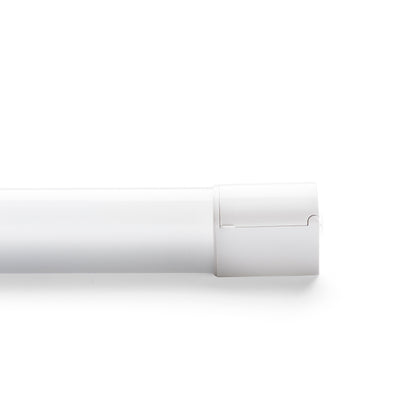 FLORIO 49 bílá 230V LED 8W IP44 3000K