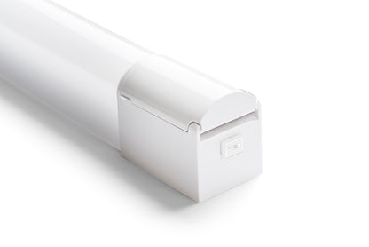 FLORIO 49 bílá 230V LED 8W IP44 3000K
