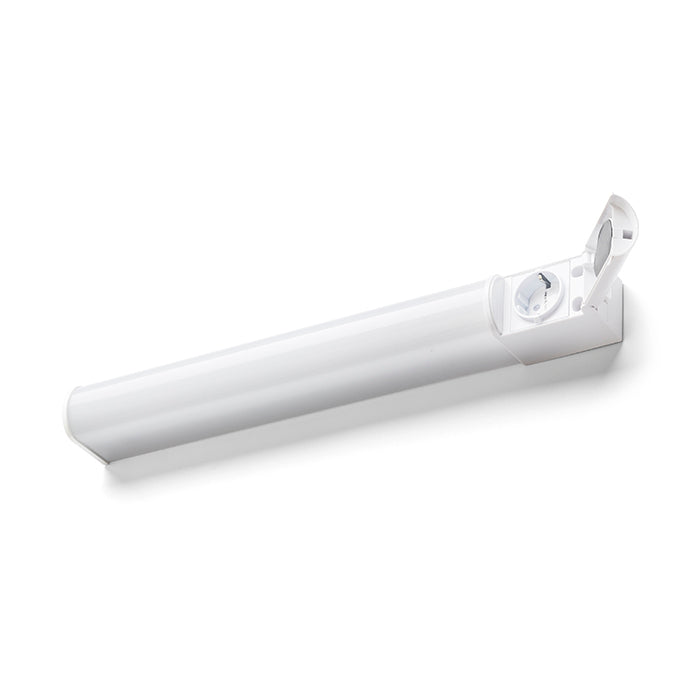 FLORIO 49 bílá 230V LED 8W IP44 3000K