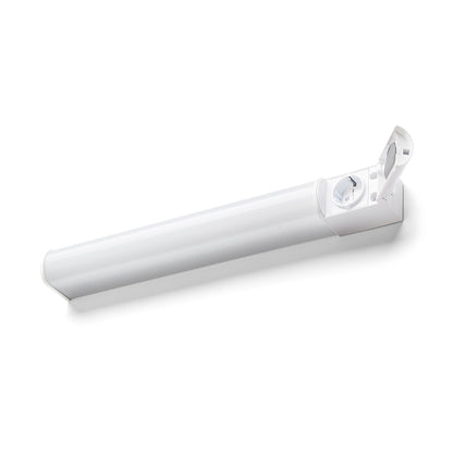 FLORIO 49 bílá 230V LED 8W IP44 3000K