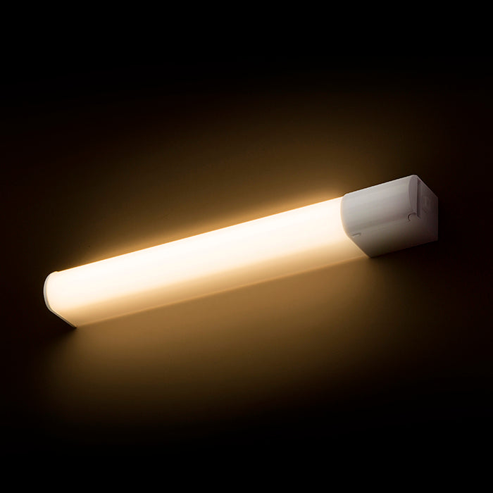 FLORIO 49 bílá 230V LED 8W IP44 3000K