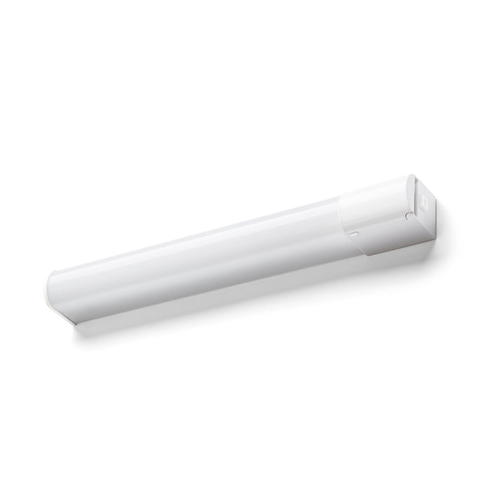 FLORIO 49 bílá 230V LED 8W IP44 3000K