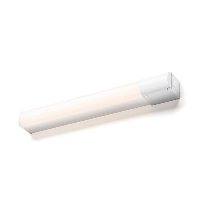 FLORIO 49 bílá 230V LED 8W IP44 3000K