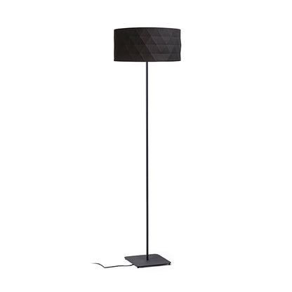 CORTINA stojanový podstavec černá 230V LED E27 15W