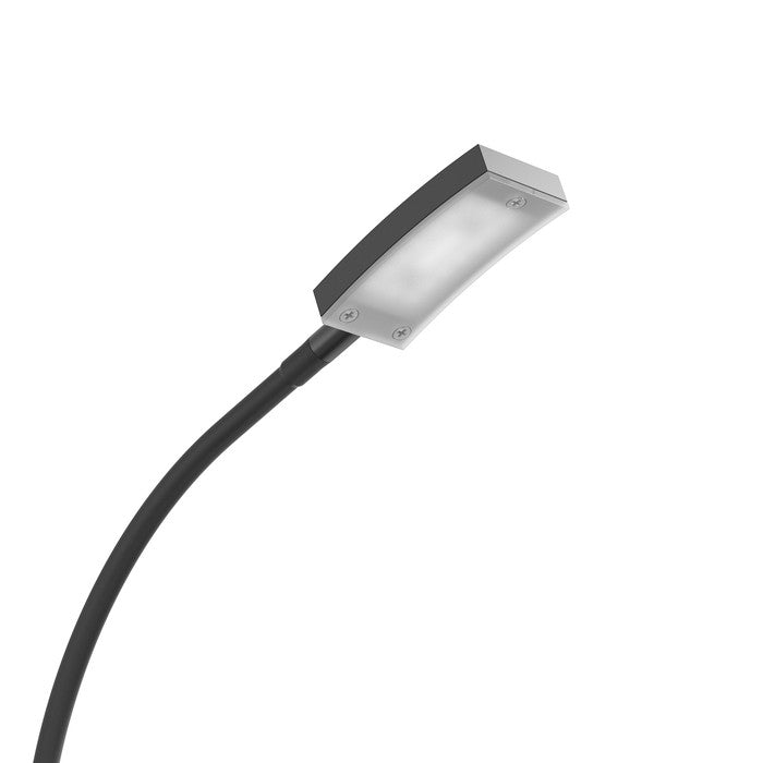 FRISCO T stolní černá 230V LED 4.2W 120° 3000K