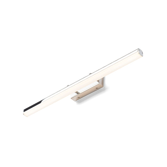 SWAY koupelnová chrom 230V LED 12W IP44 3000K