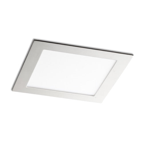 SOCORRO SQ 170 zápustná bílá 230V LED 12W 3000K