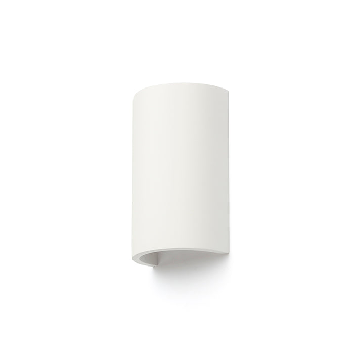 CHIC nástěnná sádrová 230V LED G9 5W