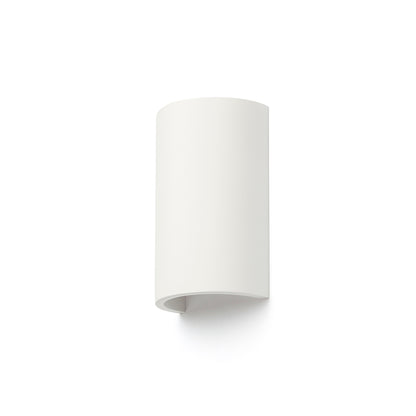 CHIC nástěnná sádrová 230V LED G9 5W