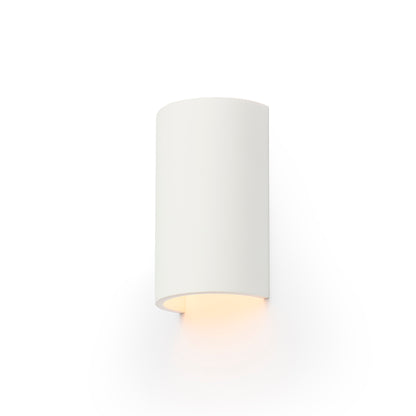 CHIC nástěnná sádrová 230V LED G9 5W