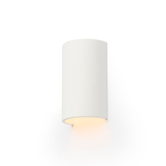 CHIC nástěnná sádrová 230V LED G9 5W