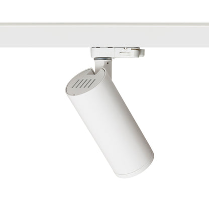 PRODIGI S pro tříokr. lištu bílá 230V LED 10W 36° 3000K