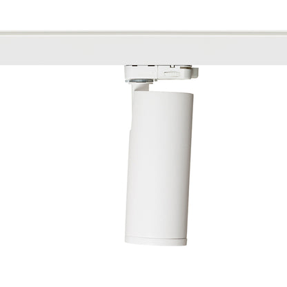 PRODIGI S pro tříokr. lištu bílá 230V LED 10W 36° 3000K