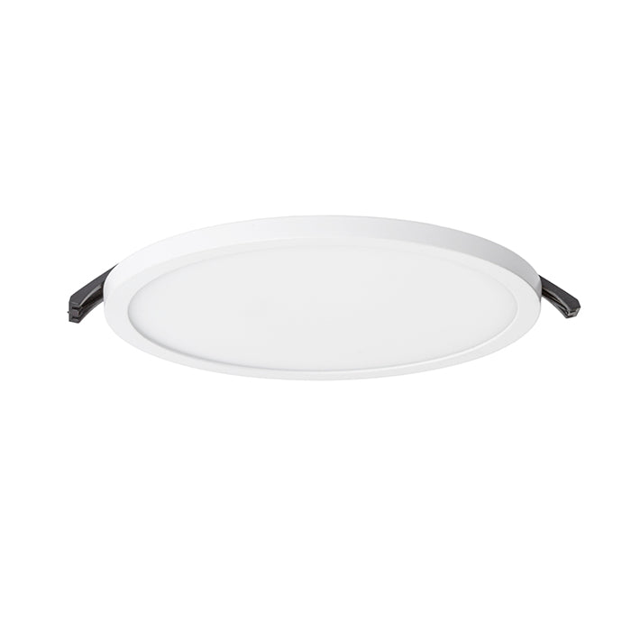 HUE R 17 DIMM zápustná bílá 230V LED 18W 3000K