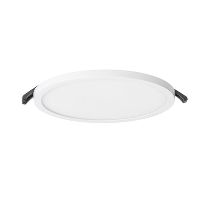 HUE R 17 DIMM zápustná bílá 230V LED 18W 3000K