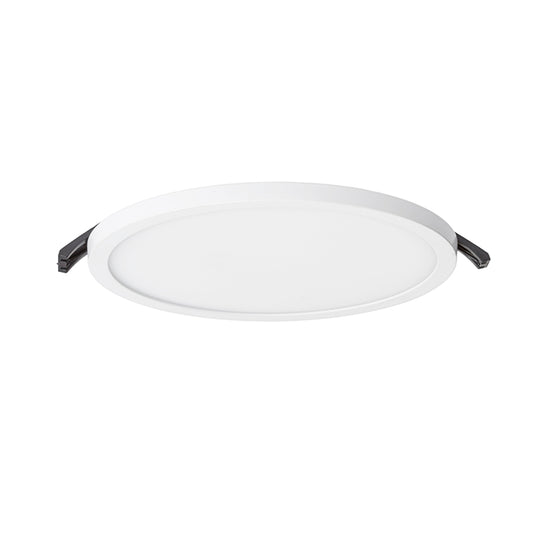 HUE R 17 DIMM zápustná bílá 230V LED 18W 3000K